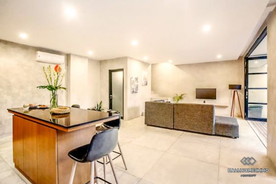 Image 2 from 2 Bedroom Villa For Rent in Berawa Canggu