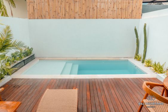 Image 2 from 2 Bedroom Villa For Rent near Echo Beach Canggu