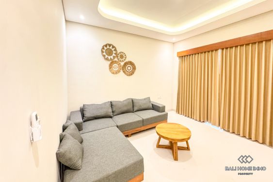 Image 3 from Villa 2 Kamar Disewakan di Canggu Batu Bolong