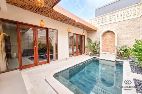 Image 1 from Villa de 2 chambres à louer à Canggu Batu Bolong