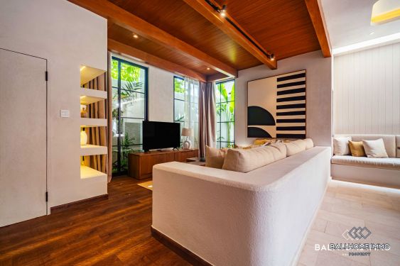 Image 3 from Villa 2 Kamar Disewakan di Canggu Berawa