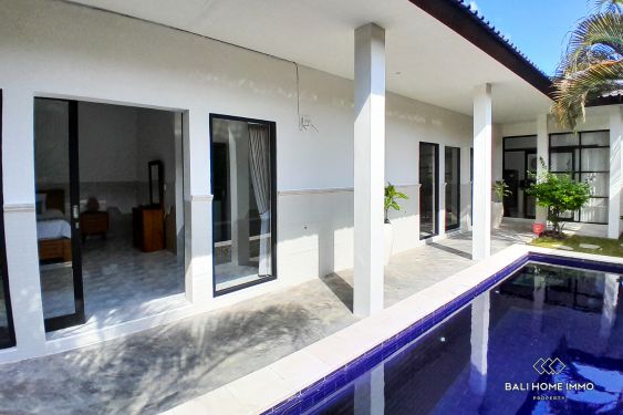 Image 1 from Villa 2 Kamar Disewakan di Padonan Canggu Bali
