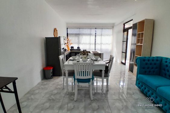Image 3 from Villa 2 Kamar Disewakan di Padonan Canggu Bali