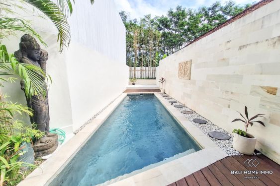 Image 2 from Villa de 2 chambres à louer à Pererenan Beachside