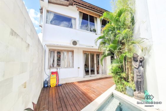 Image 1 from Villa de 2 chambres à louer à Pererenan Beachside