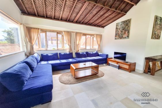 Image 3 from Villa de 2 chambres à louer à Pererenan Beachside