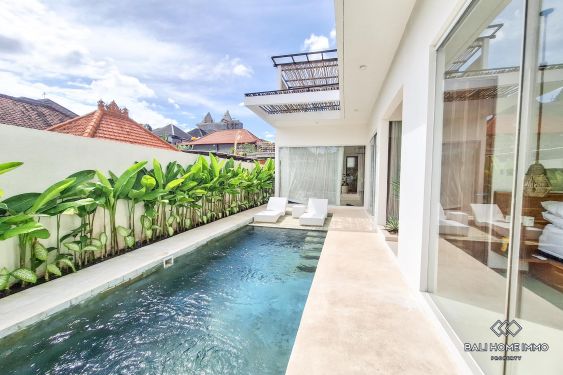 Image 3 from 2 Bedroom Villa for Rent in Pererenan Northside