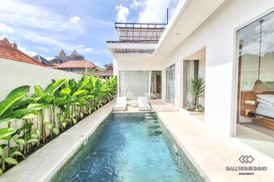 Image 1 from 2 Bedroom Villa for Rent in Pererenan Northside