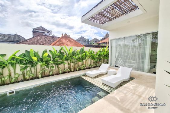 Image 2 from 2 Bedroom Villa for Rent in Pererenan Northside