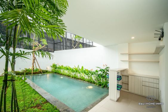 Image 2 from Villa de 2 chambres à louer à Tumbak Bayuh Bali