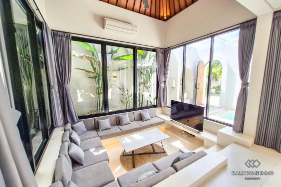 Image 3 from Disewakan Villa 2 Kamar Tidur di Pererenan Bali