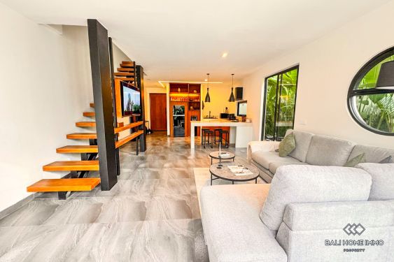 Image 2 from 2 Bedroom Villa For Rent in Umalas Kuwum