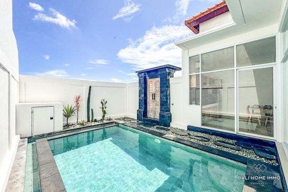 Image 1 from Villa de 2 chambres à louer à Umalas Bali