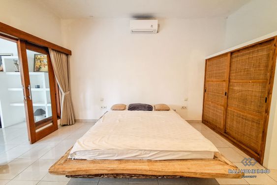 Image 3 from Vila 2 Kamar Disewakan di Umalas Bumbak