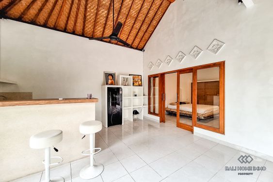Image 2 from Vila 2 Kamar Disewakan di Umalas Bumbak