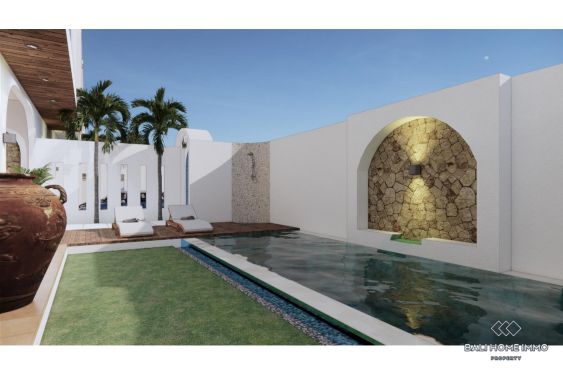 Image 3 from Villa 2 Kamar Disewakan di Canggu Berawa