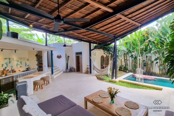 Image 2 from 2 Bedroom Villa for Sale in Bali Pererenan