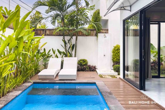 Image 3 from Villa de 2 chambres à louer à Bali Canggu - Padonan