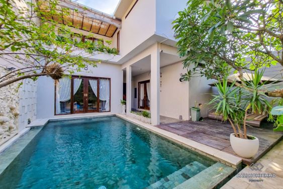 Image 1 from 2 Bedroom Villa for Rent in Bali Pererenan
