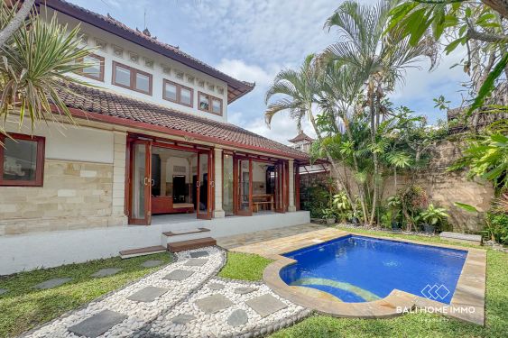 Image 2 from 3-Bedroom Villa for Sale in Prime Area of Seminyak