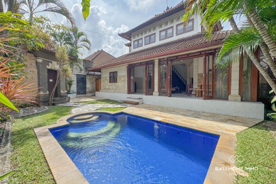 Image 1 from 3-Bedroom Villa for Sale in Prime Area of Seminyak