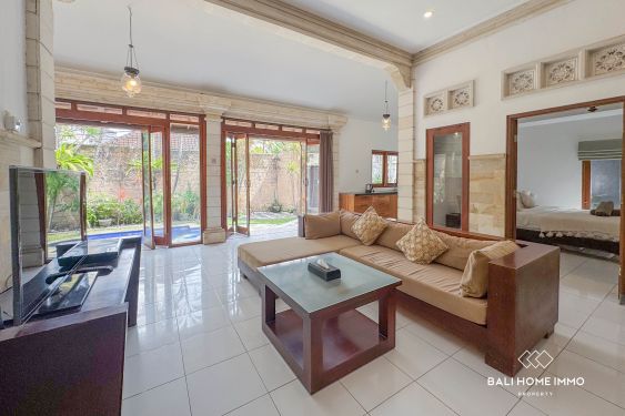 Image 3 from 3-Bedroom Villa for Sale in Prime Area of Seminyak