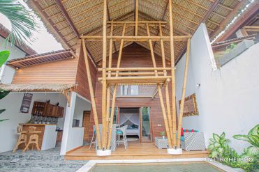 Image 1 from Villa 2 Kamar Tidur Dikontrak Jangka Panjang dan Disewakan di Bali Berawa