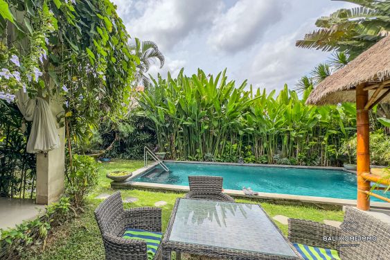 Image 2 from Villa de 2 chambres à vendre en bail à Bali Canggu Berawa