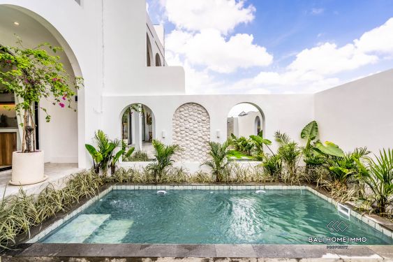 Image 3 from Villa de 2 chambres à vendre en location à Bali Pererenan North Side