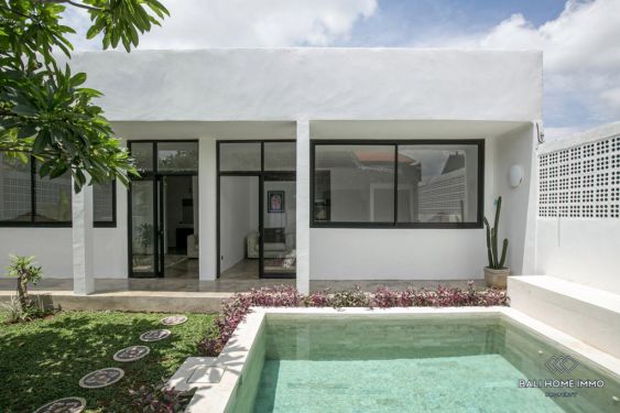 Image 1 from Villa 3 kamar tidur dijual disewakan di Bali Cepaka