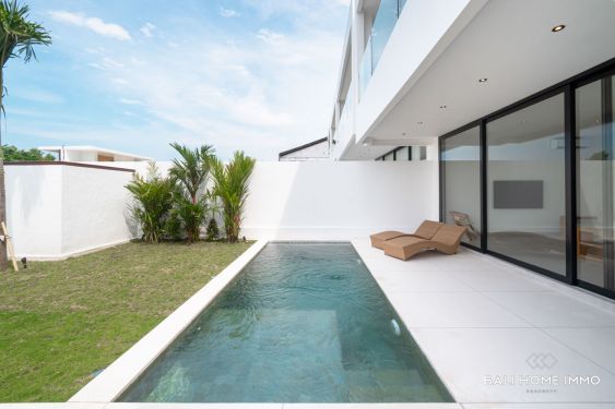 Image 2 from Dijual Villa 2 Kamar Tidur Hak Sewa di Pererenan Northside