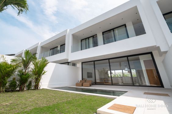 Image 1 from Dijual Villa 2 Kamar Tidur Hak Sewa di Pererenan Northside