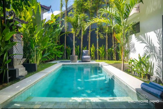 Image 1 from Villa 2 Kamar dijual dan disewakan di pusat Berawa Canggu Bali