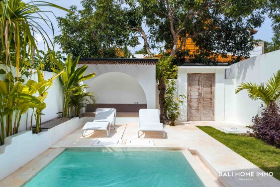 Image 3 from Villa de 2 chambres à vendre en location près de la plage de Bingin à Uluwatu Bali