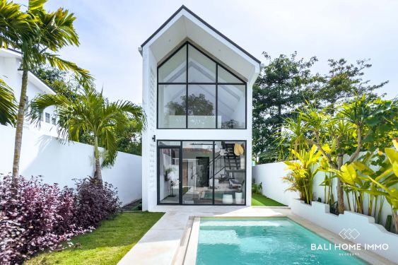 Image 2 from Villa de 2 chambres à vendre en location près de la plage de Bingin à Uluwatu Bali