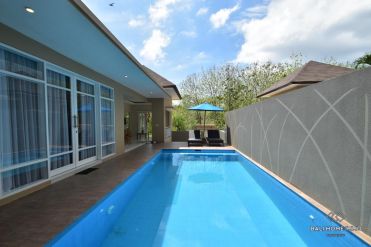 Image 3 from Villa 2 Kamar di Daerah Tenang Dijual dan Disewakan di Bali Nusa Dua
