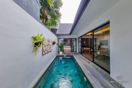 Image 2 from 2 Bedroom Villa for Monthly Rental in Bali Pererenan North Side