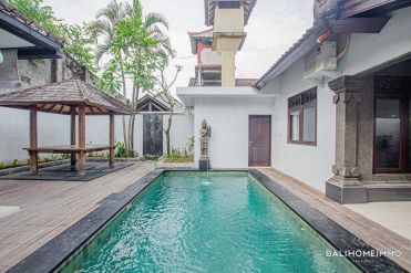Image 2 from Villa 2 Kamar Disewa Tahunan di kerobokan
