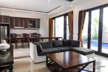 Image 1 from Villa 2 Kamar Tidur Disewakan Di Umalas
