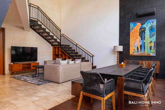 Image 3 from 3 Bedrooms villa for Rent in Bali Umalas