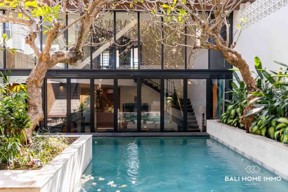 Image 2 from 3 Bedrooms villa for Rent in Bali Umalas