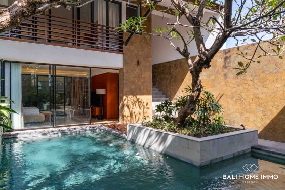 Image 1 from 3 Bedrooms villa for Rent in Bali Umalas