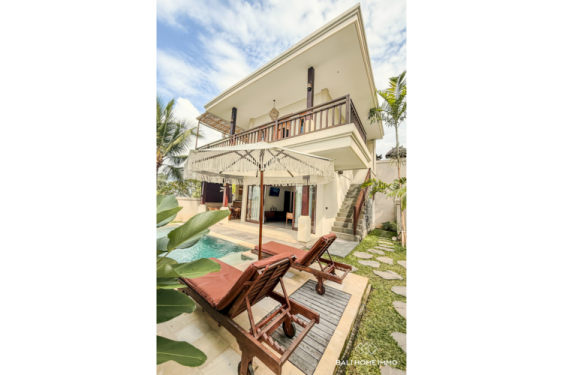 Image 1 from Villa de 2 chambres à louer à Ubud