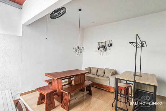Image 2 from VILLA 2 KAMAR DISEWAKAN DI KUTUH DEKAT PANTAI PANDAWA