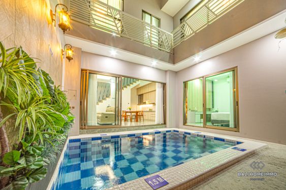 Image 2 from 2 Units Brand New 3 Bedroom Villa for Sale Leasehold in Kerobokan