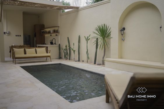 Image 2 from 2 Unit Villa 2 Kamar Tidur Dijual di Balangan - Liburan Tropis Modern
