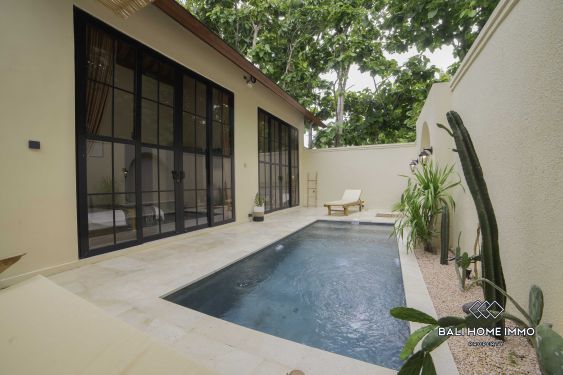 Image 1 from 2 Unit Villa 2 Kamar Tidur Dijual di Balangan - Liburan Tropis Modern