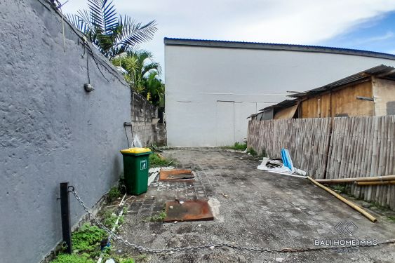 Image 3 from Dijual Tanah 2 Are di Berawa Canggu