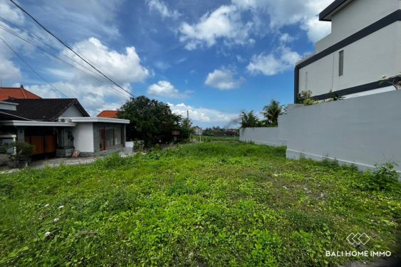 Image 2 from 3 are tanah pinggir jalan dijual hak guna usaha di Seseh Beachside