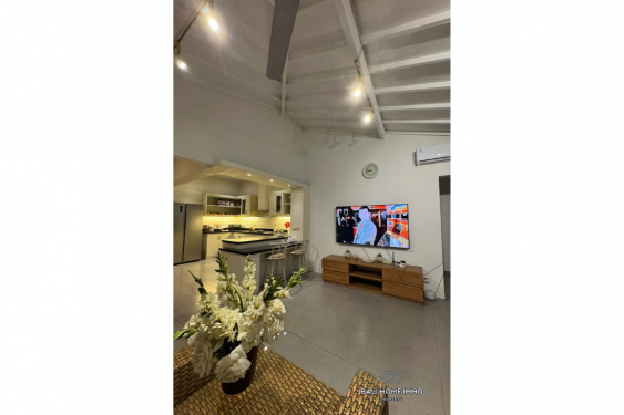 Image 3 from Apartemen 3 Kamar Disewa Tahuna di Bali Kuta